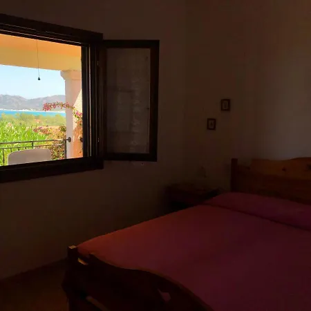Grazia Villa Santa Lucia (Sardinia)