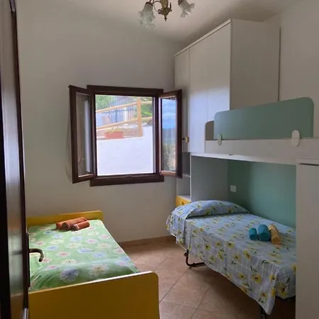 Grazia Santa Lucia (Sardinia)
