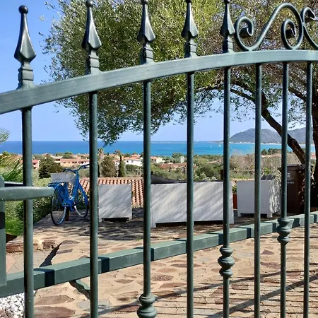 Grazia Santa Lucia (Sardinia)