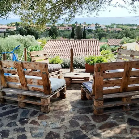 Villa Grazia