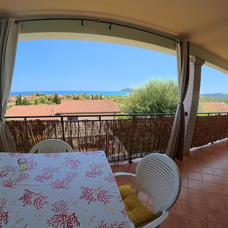 Grazia Santa Lucia (Sardinia)