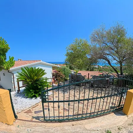 Grazia Villa
