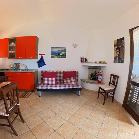 Villa Grazia