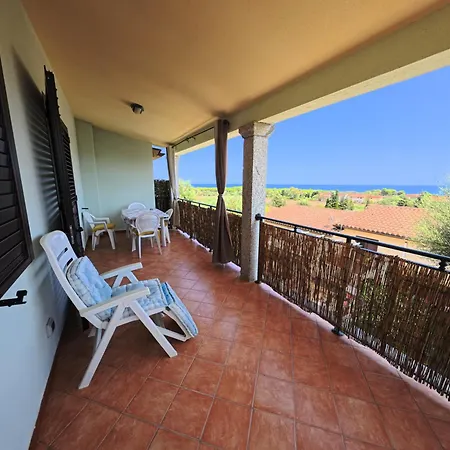 Grazia Villa *