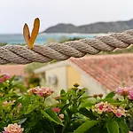 빌라 Grazia