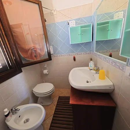 Grazia Villa Santa Lucia (Sardinia)