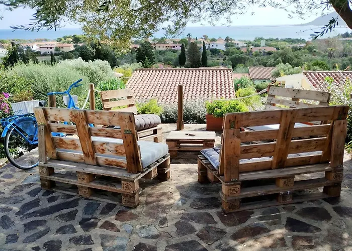 Villa Grazia