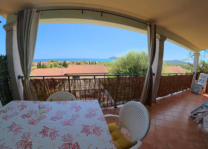 Grazia Santa Lucia (Sardinia)